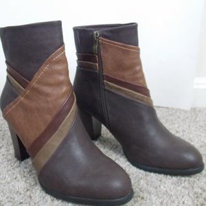 Patrizia Bootie